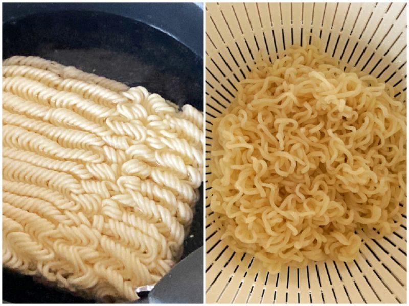 ramen sữa chua ramen sữa chua